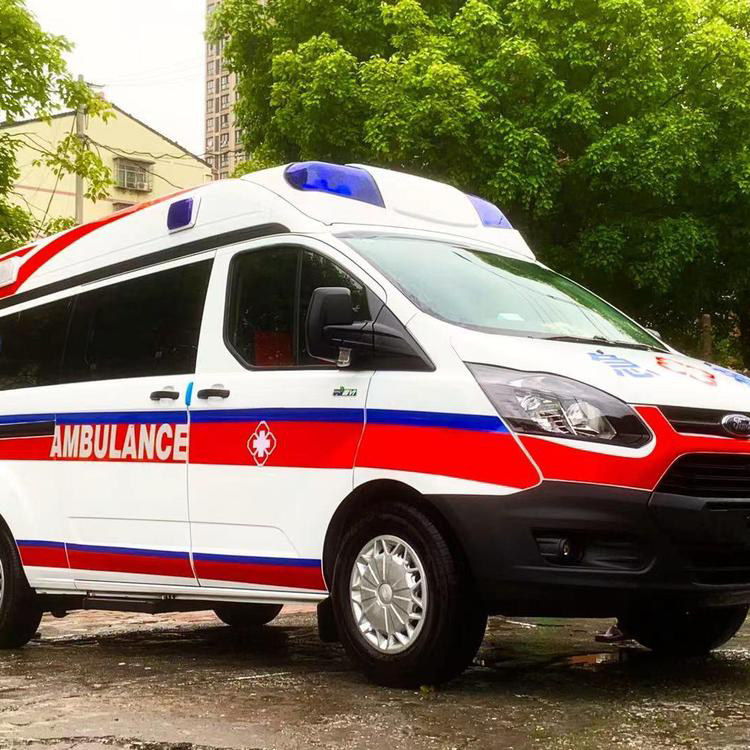 九湖镇重症监护救护车出租护送返乡