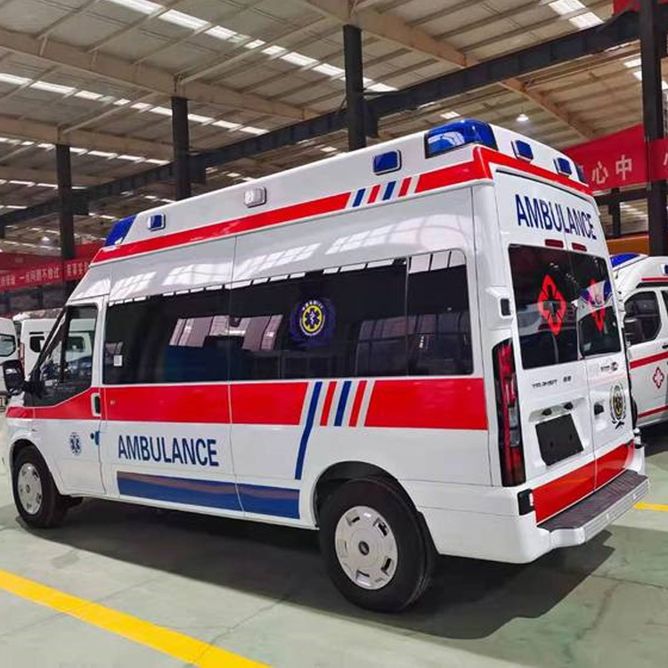 九湖镇救护车出租 —— 专业、安全、高效的城市急救服务