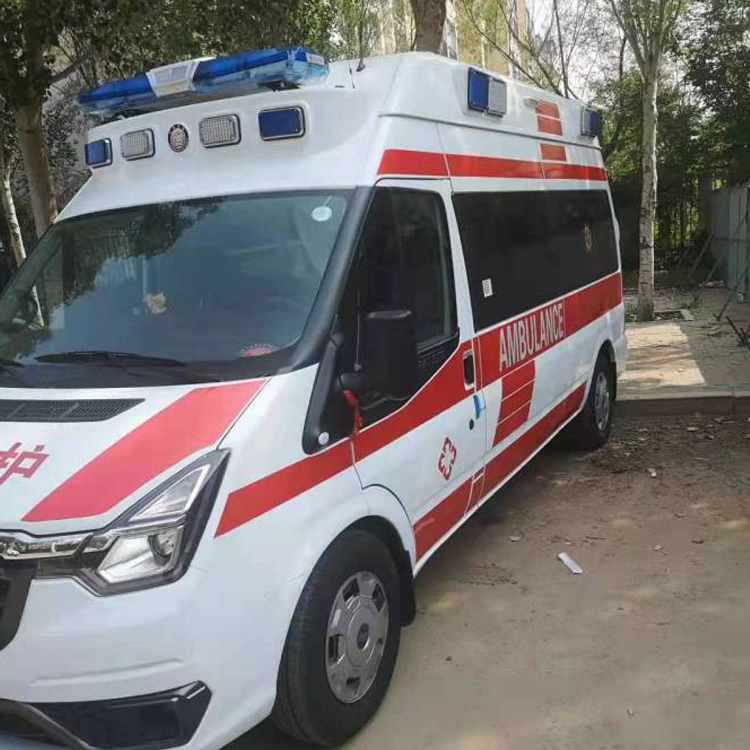 九湖镇救护车出租服务提供灵活定制方案