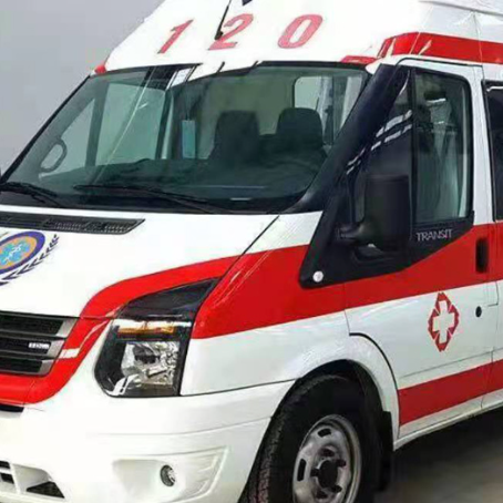 九湖镇非急救护送病人转院租赁救护车的优缺点对比